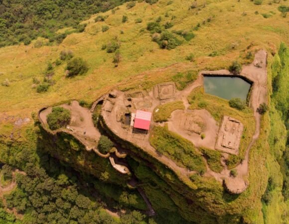 Things to See and Do When Visiting Tikona Fort
