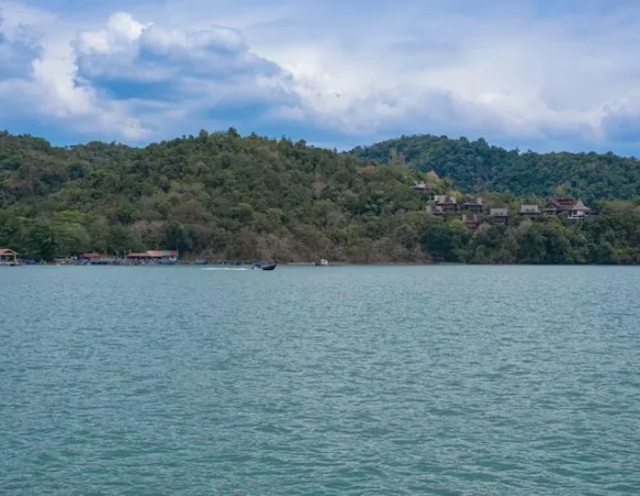 Pawna Lake Travel Guide – A Perfect Weekend Getaway Near Pune & Mumbai